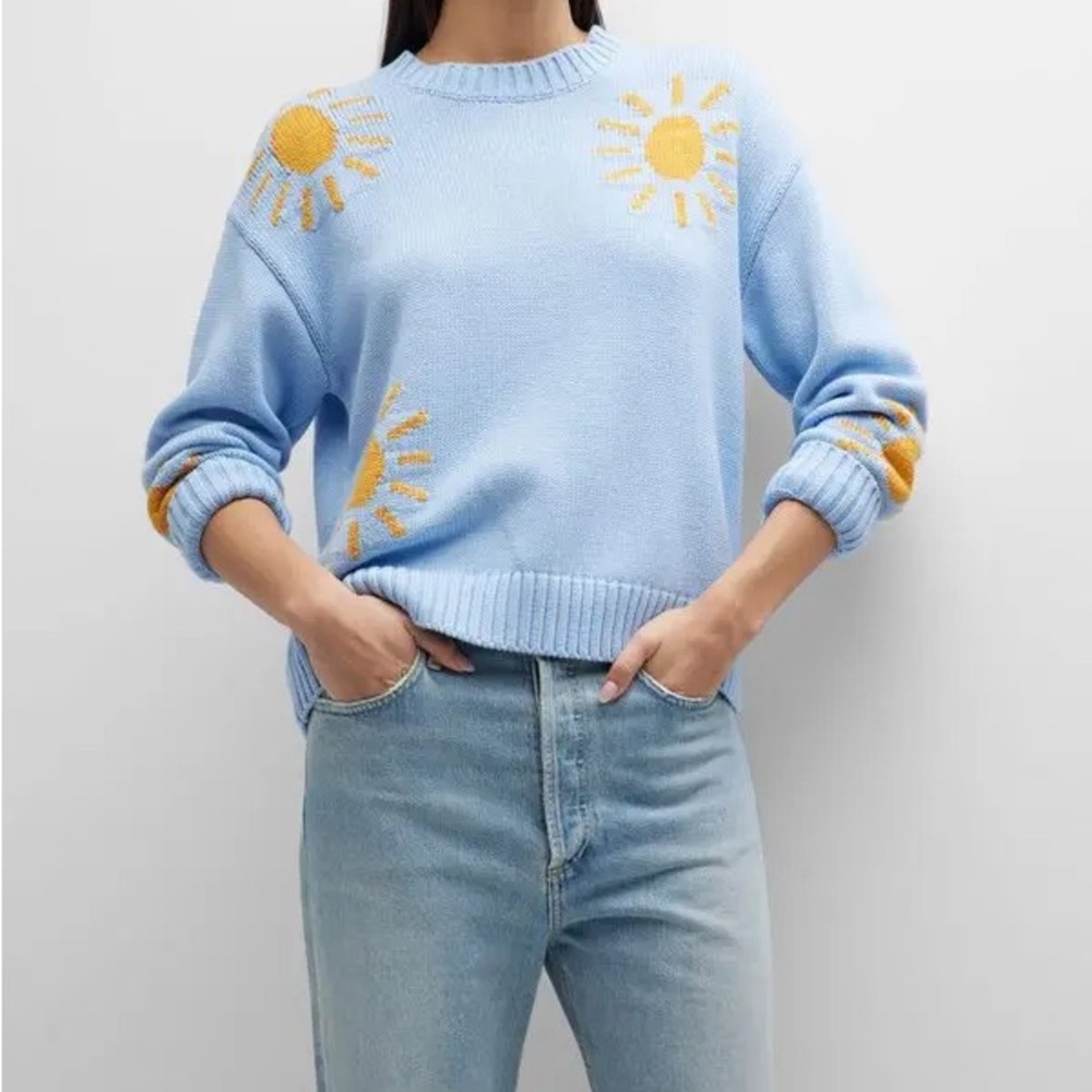 Rails Zoe Sweater (like new!)